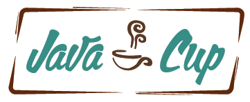 Java Cup Logo
